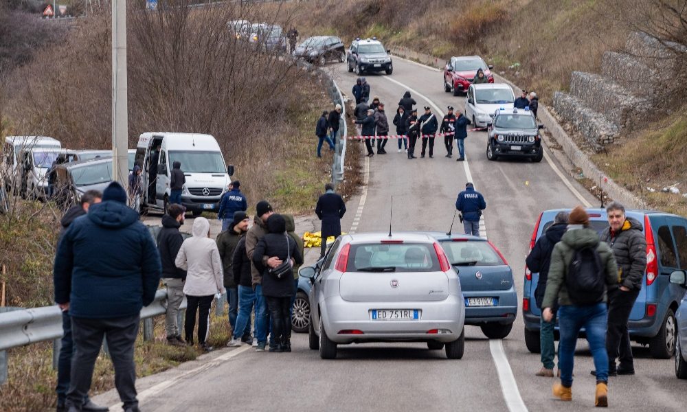 Domenica l’Eccellenza lucana si fermerà