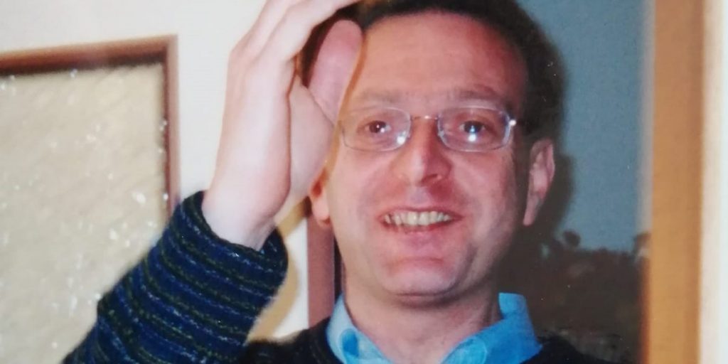 Lunedì l’ultimo saluto a don Alfredo. Il funerale in diretta streaming