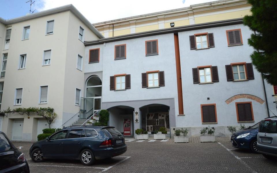 Amore, due incontri del centro “Paolo VI” al Don Guanella