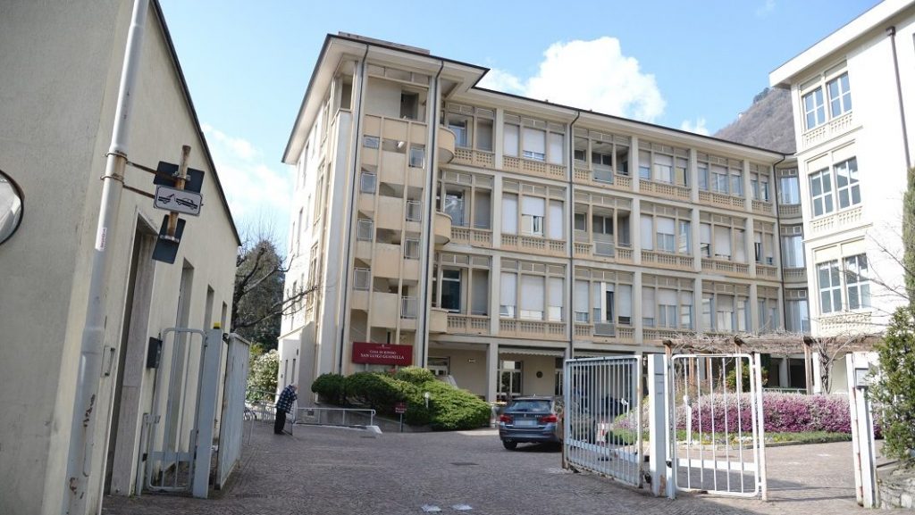 Delitto al Don Guanella: riparte la Corte d’Assise