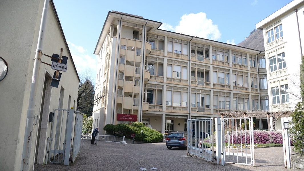 Delitto al Don Guanella:  riparte la Corte d’Assise