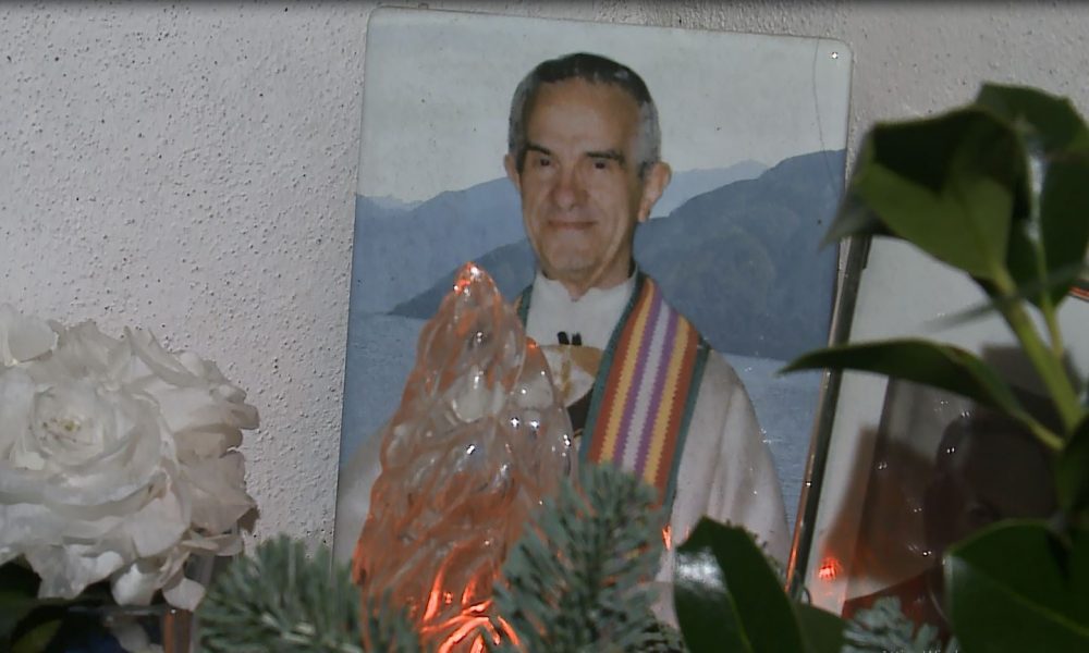 Don Renzo Beretta, i momenti di ricordo a vent’anni dalla tragica scomparsa
