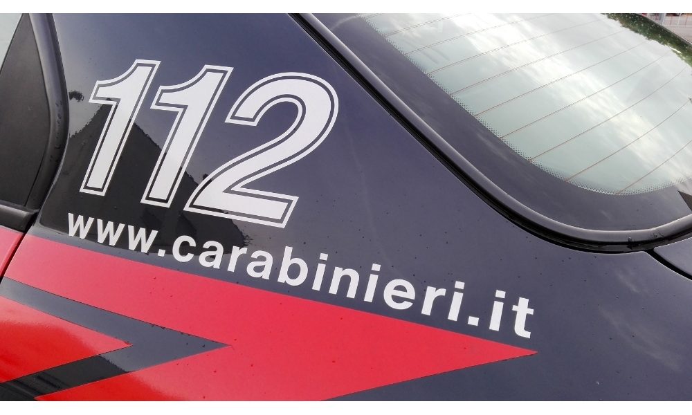 Donna strangolata, il marito confessa