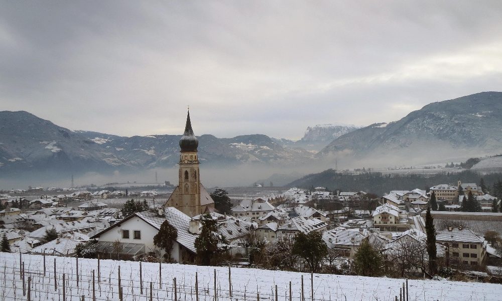 Donna uccisa in Alto Adige