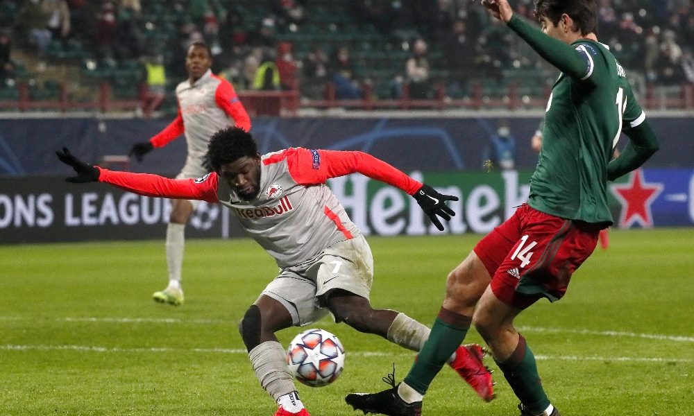 Doping: Camara e Koita positivi a un test dell’Uefa