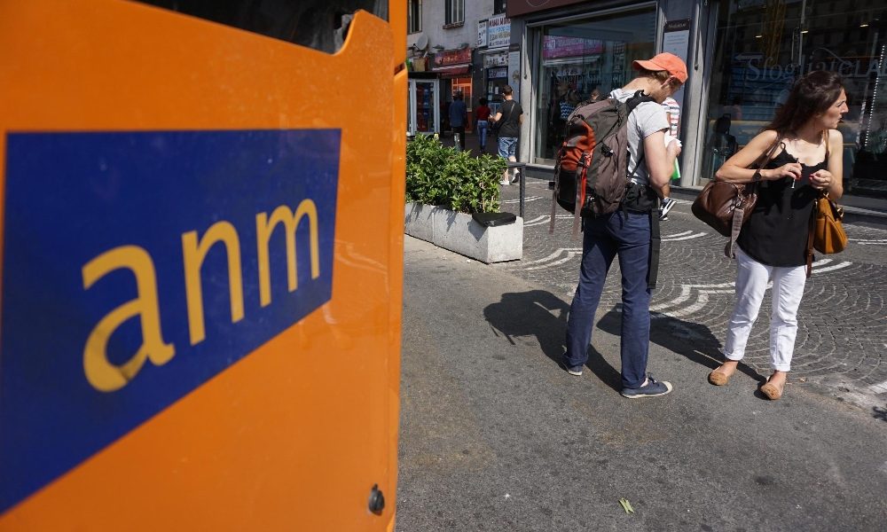 Dopo ammutinamento regolari linee bus