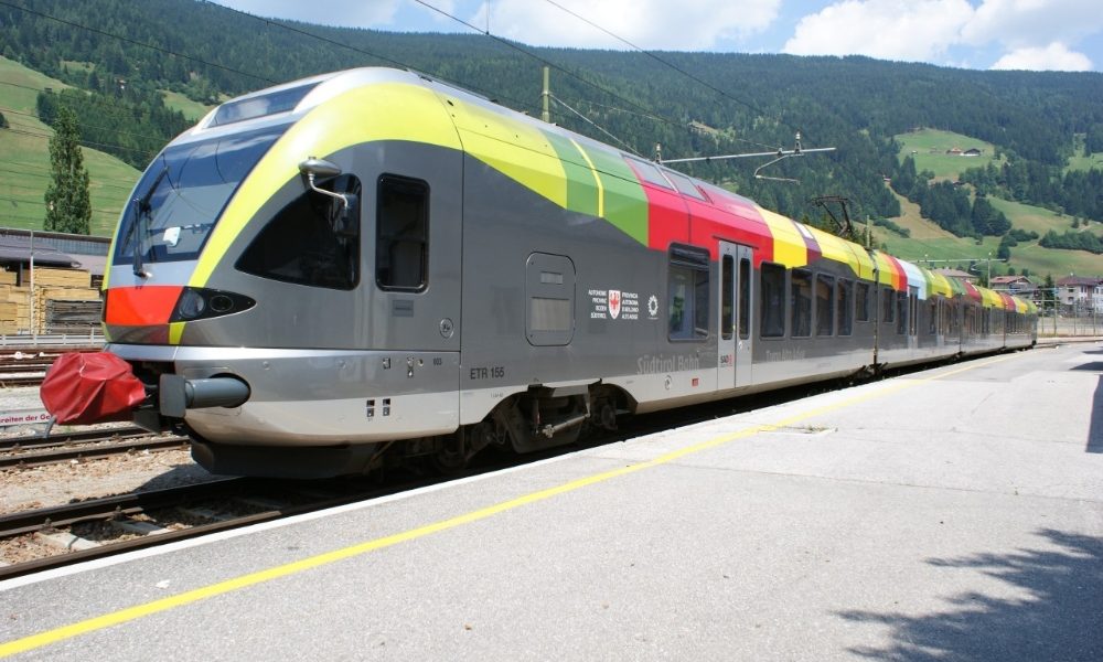 Dopo tre mesi riapre linea Pusteria
