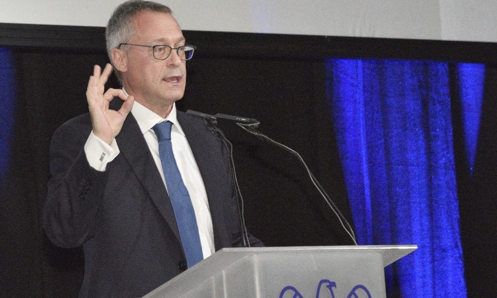 Dpcm: Bonomi, non vedo direzione, trovati impreparati