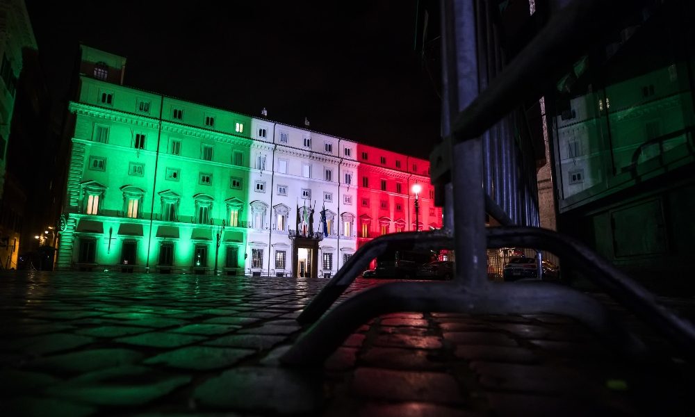 Dpcm: Comitato 4.0 “sport penalizzato, governo lo sostenga”