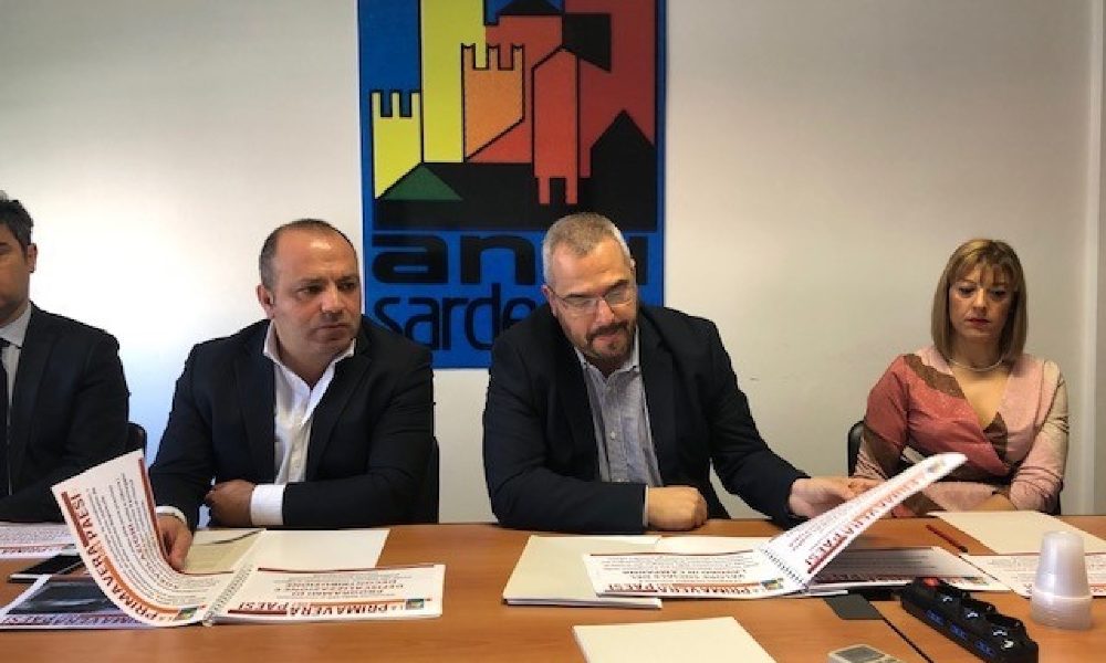 Dpcm: Deiana (Anci Sardegna), delega a sindaci è una idiozia