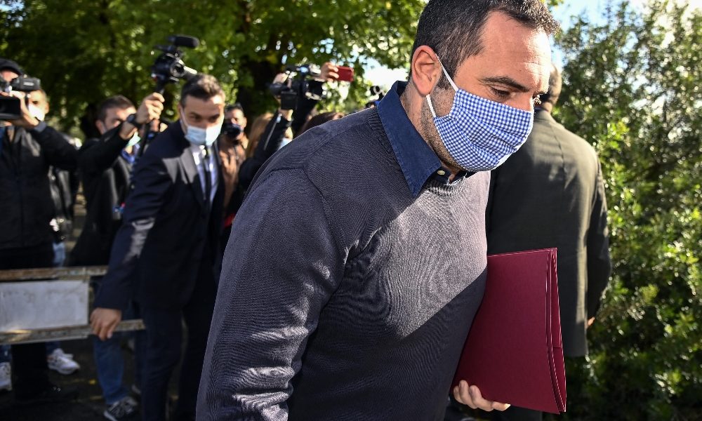 Dpcm: Spadafora “lottiamo per far continuare lo sport”