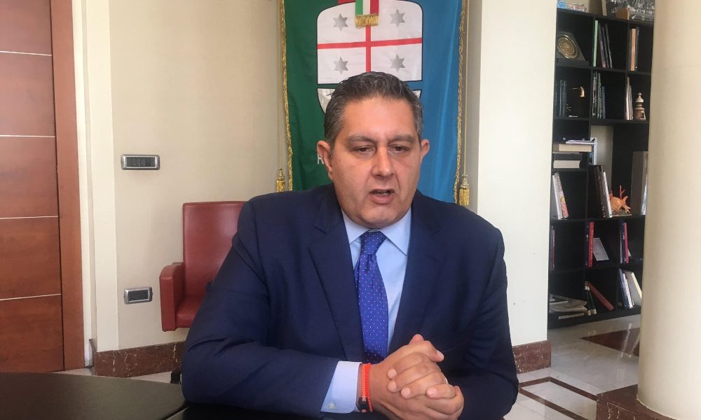 Dpcm: Toti, misure incongruenti e dal sapore punitivo