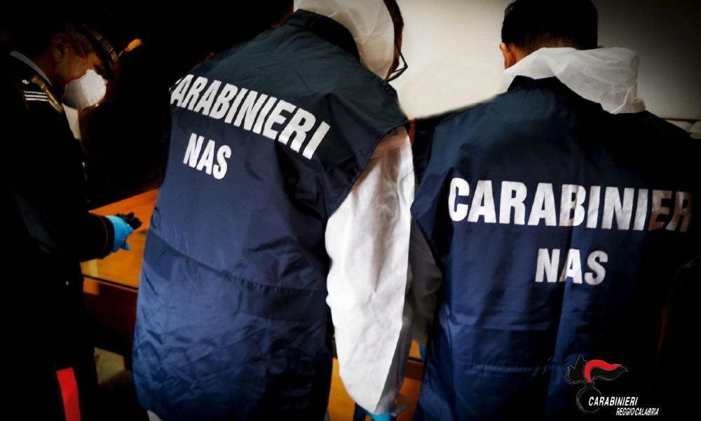 Dpcm: controlli dei Nas in corso in palestre e piscine