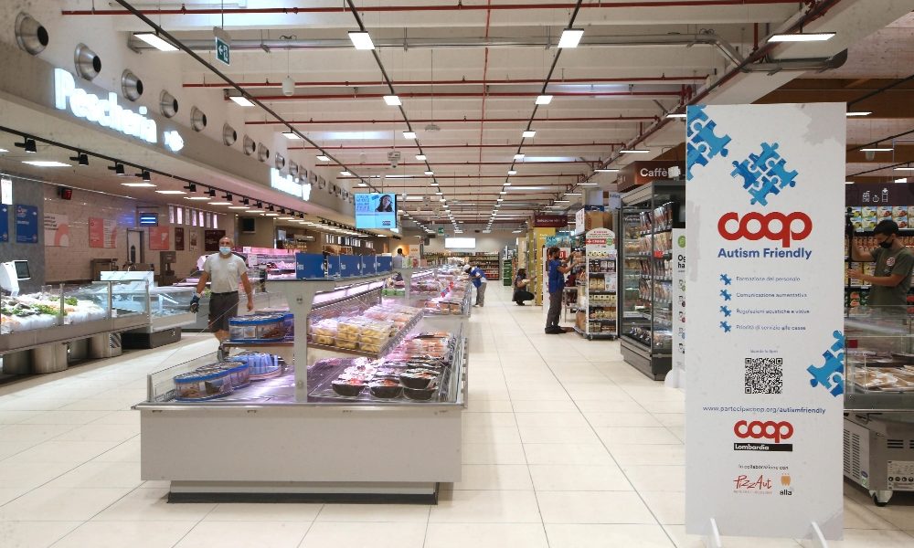 Dpcm:Coop Alleanza 3.0, su ipermercati norme incomprensibili