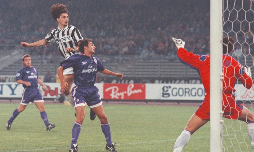 Droga: Cassazione annulla la condanna all’ex Juve Padovano