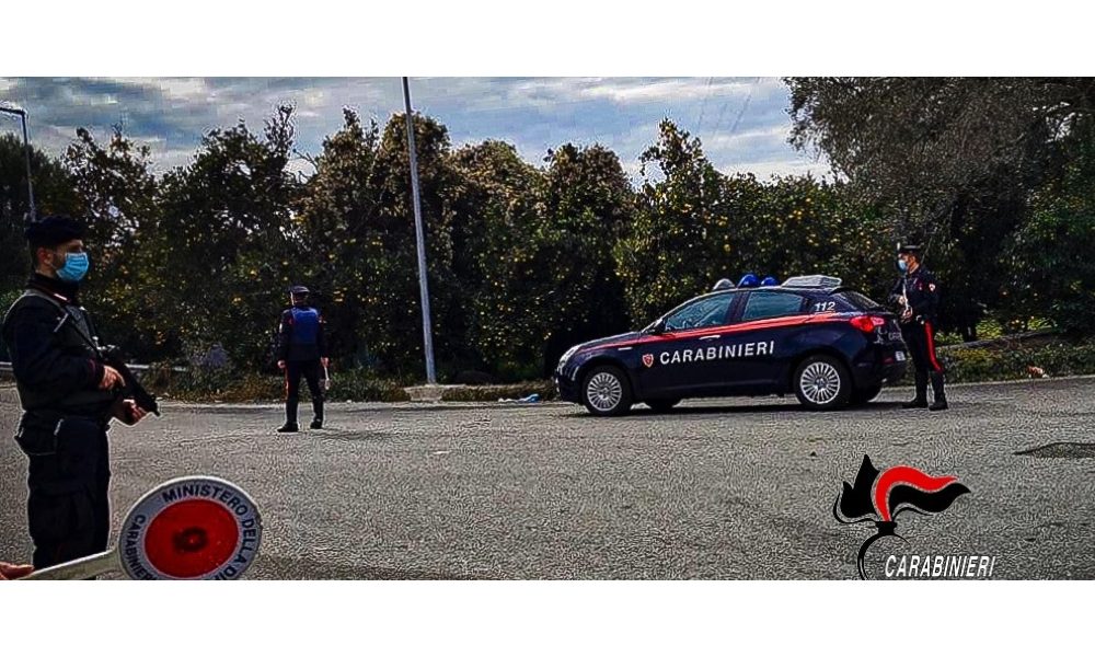 Droga e cellulari in carcere Taranto, arresti