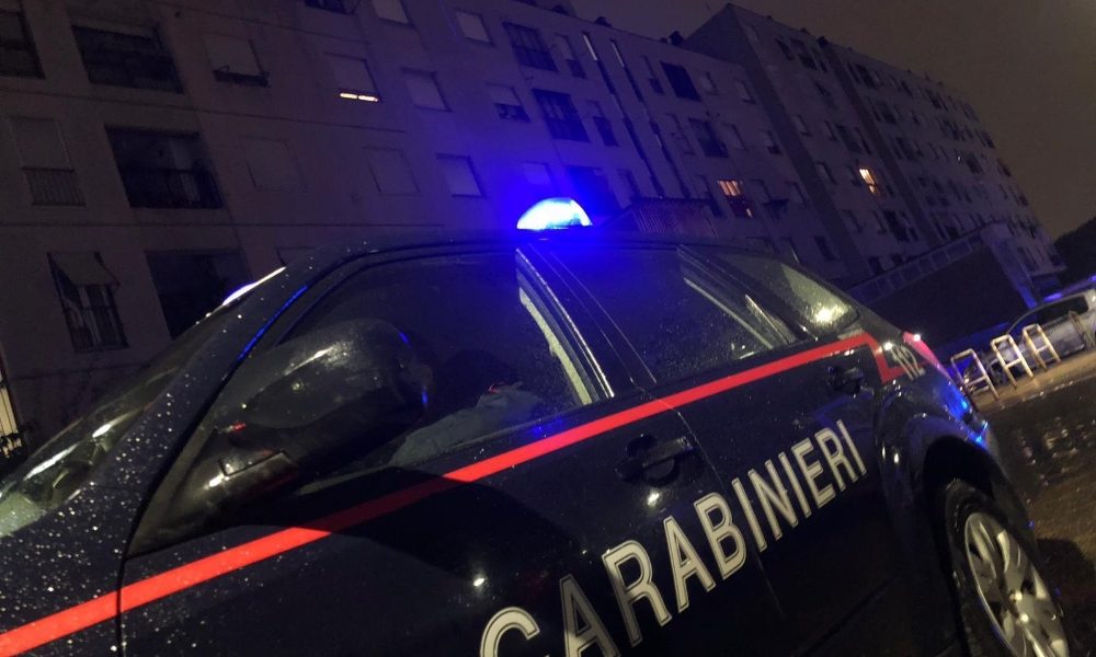 Nella zona dell’Erbese tre denunce per spaccio e 16 espulsioni