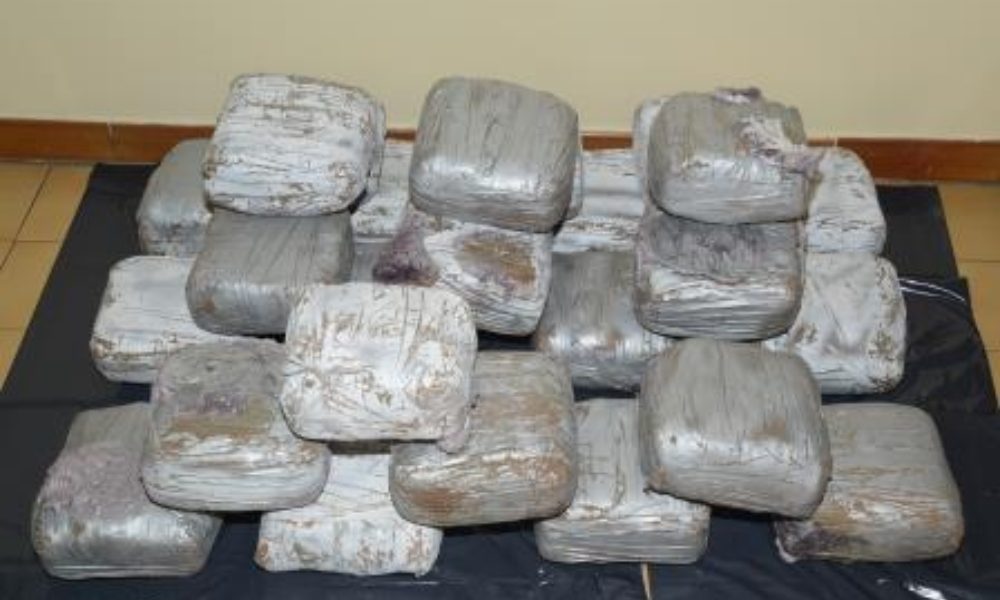 Droga: scoperta raffineria di eroina