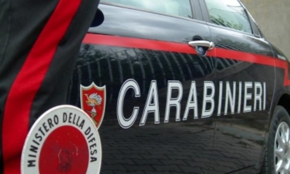 Droga:9 arresti nel Foggiano per spaccio