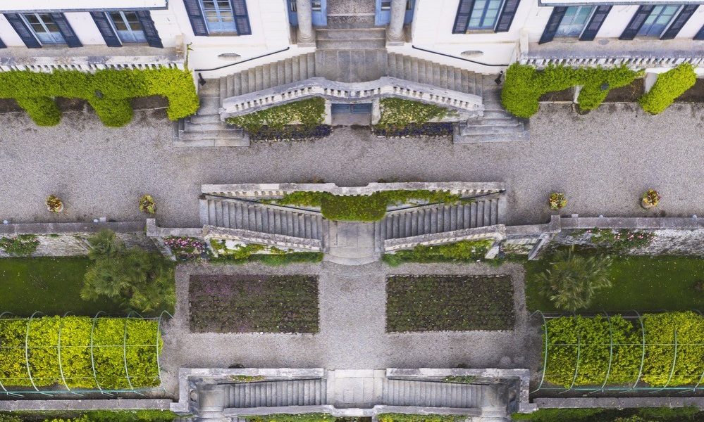 Grand tour a Villa Carlotta