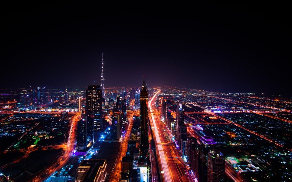 Accordo con Dubai: il Valduce  fa scuola  negli Emirati Arabi Uniti