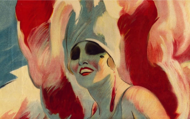 “Max Museo” di Chiasso, apertura a Capodanno nel segno di Dudovich