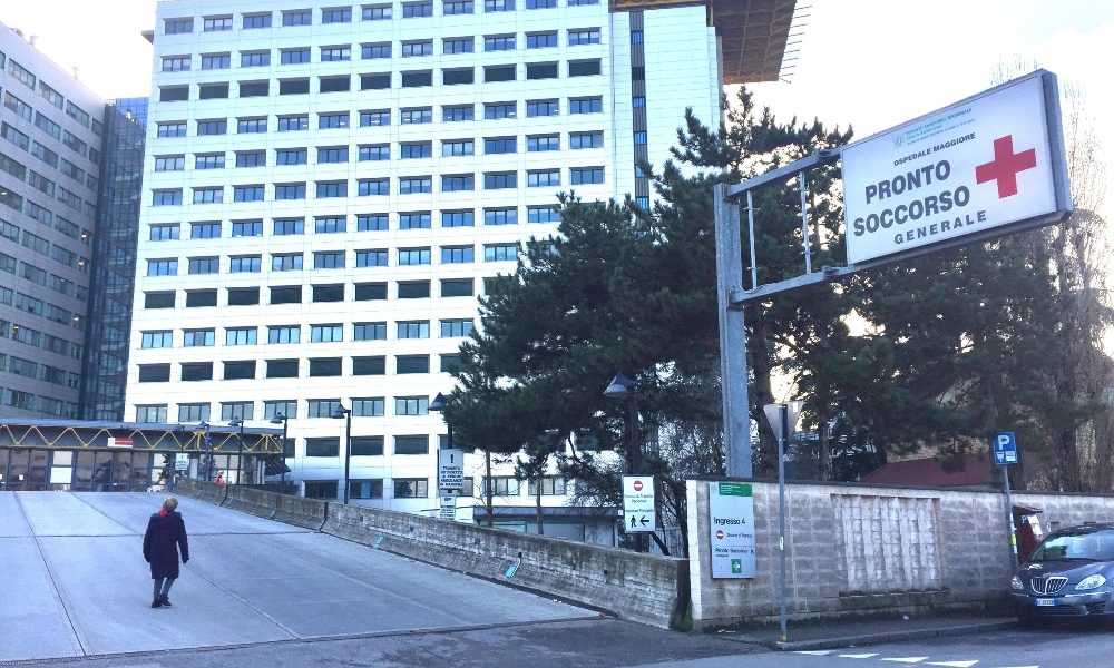 Due 17enni feriti in incidente
