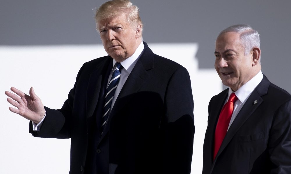 ‘Due Stati, a Palestina Gerusalemme Est’