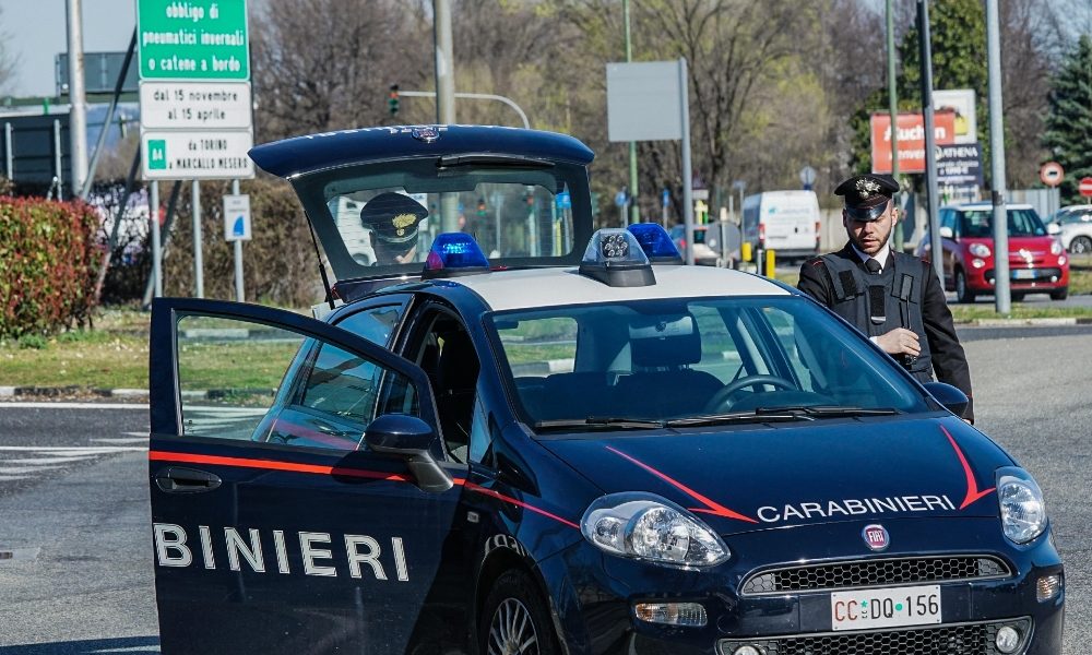 Due bimbi uccisi, sospettato il padre