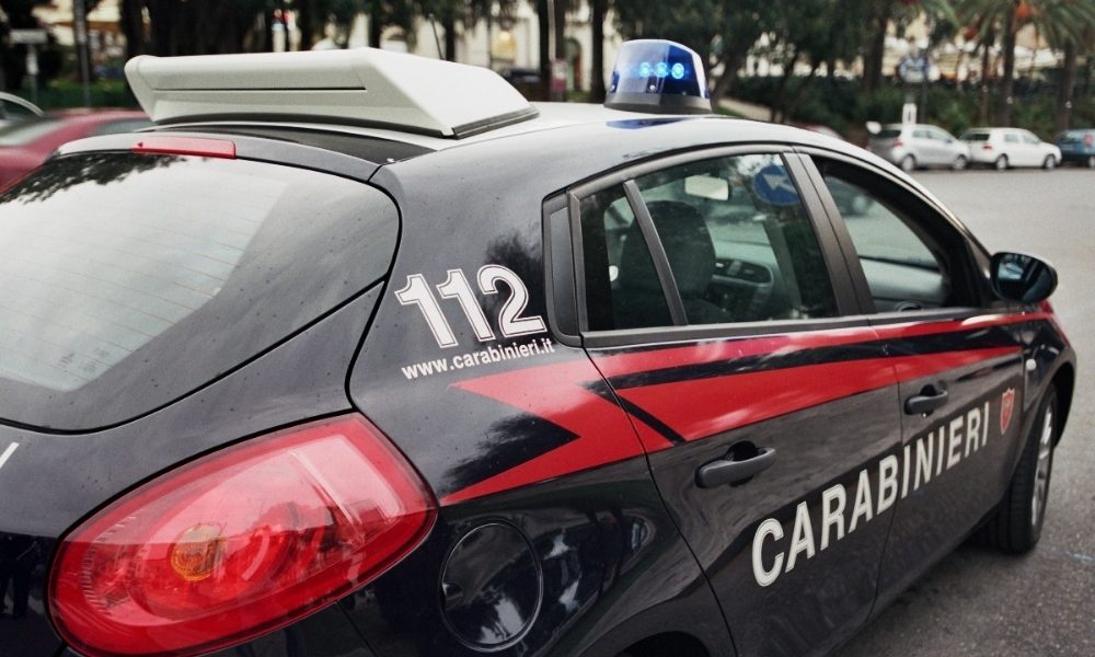 Due cadaveri in una casa nel Brindisino
