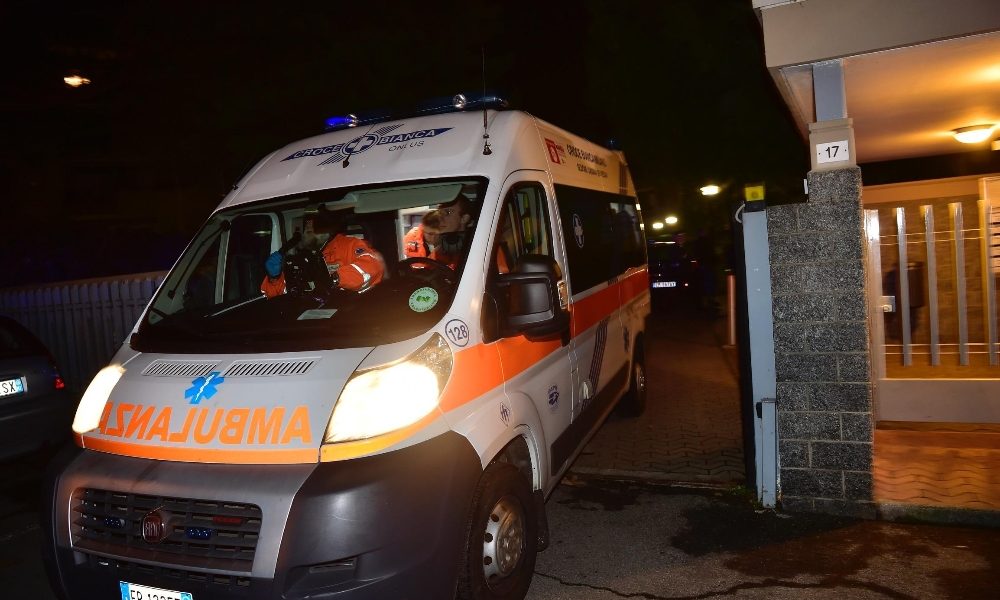 Due donne morte investite a Senigallia