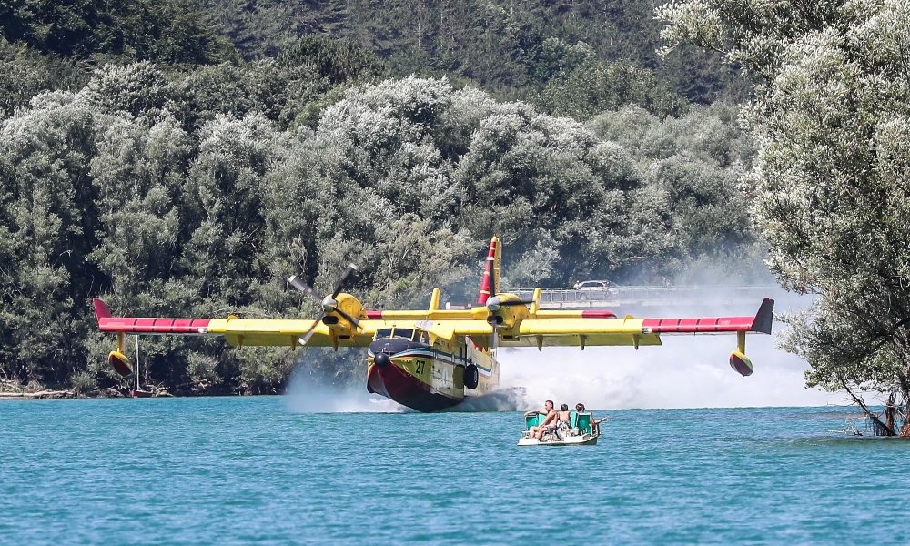 Due giovani a processo per maxi incendio