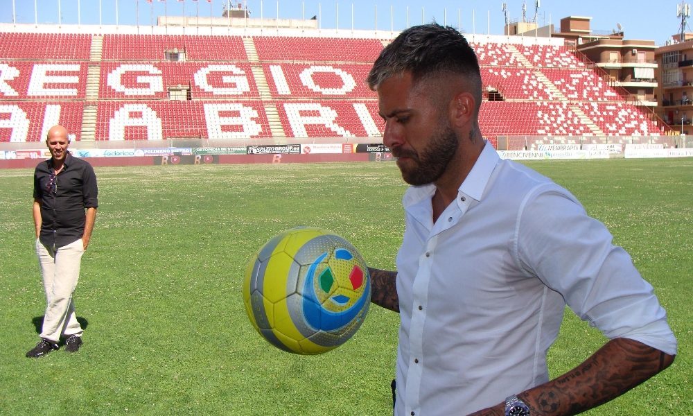 Due squalificati in B, Menez multato per simulazione