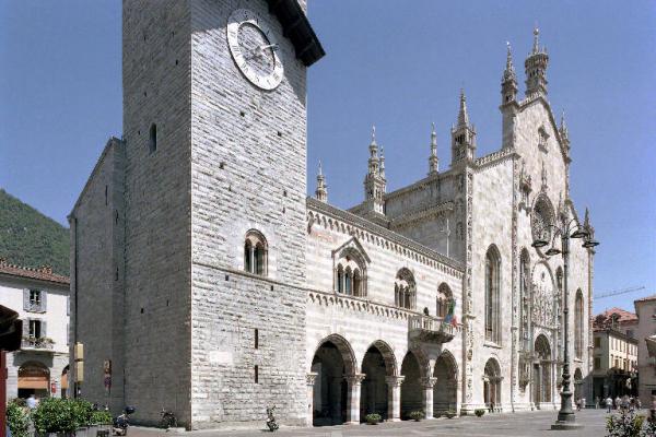 Fine settimana da record per il Duomo di Como: migliaia di visitatori