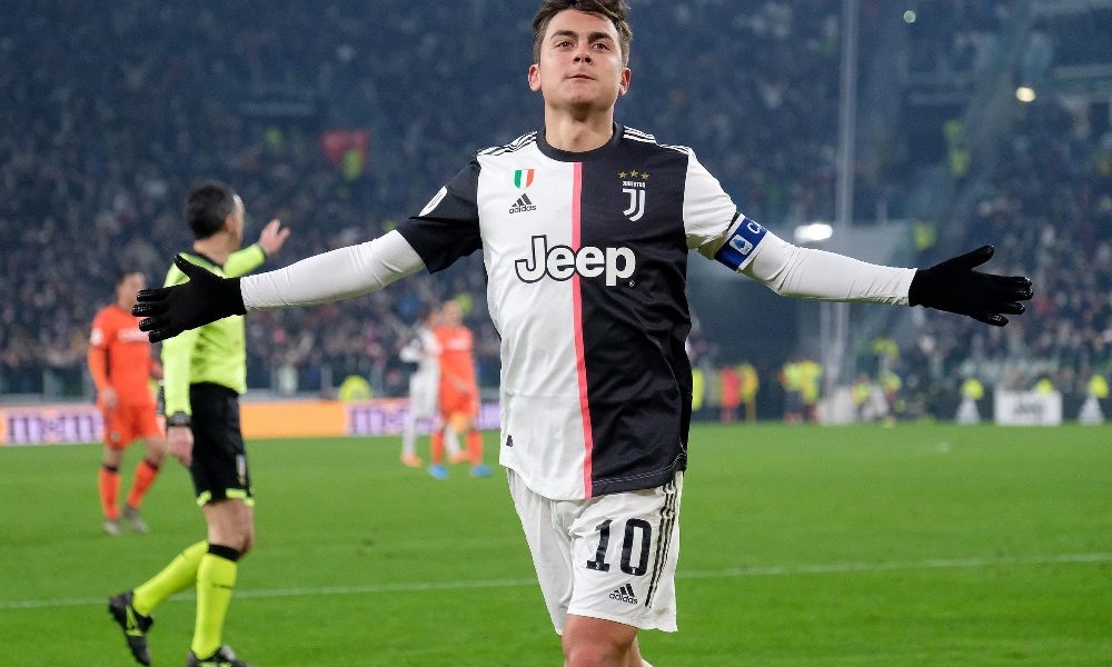 Dybala contro Var “l’arbitro dovrebbe essere libero”