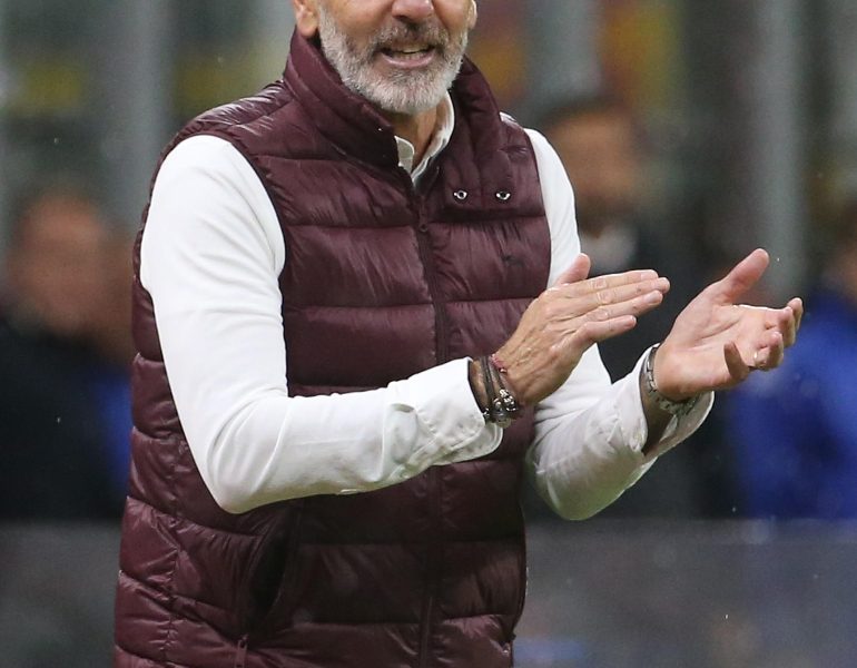 E.League: Pioli, Sparta Praga fa calcio moderno sarà dura