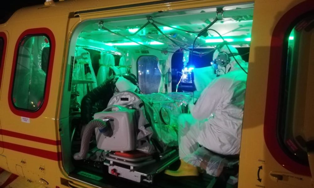 Covid, una vittima sul Lario nel fine settimana