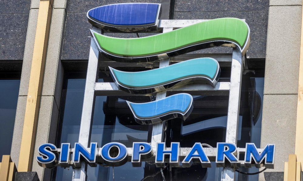 Eau registrano vaccino cinese Sinopharm, efficacia 86%