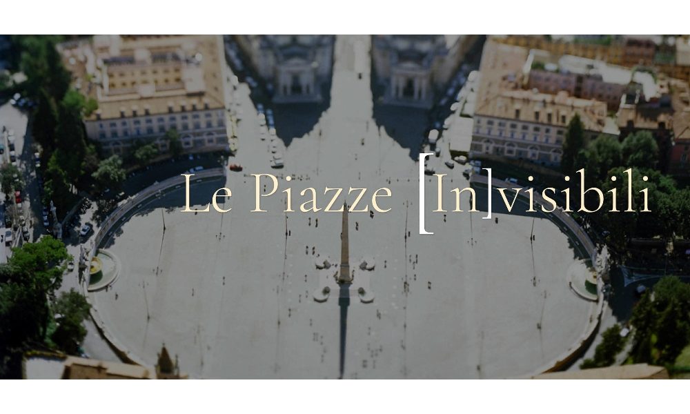 Ebook piazze d’Italia ai tempi del virus