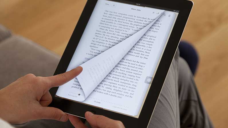 Biblioteche digitali in rete sul Lario