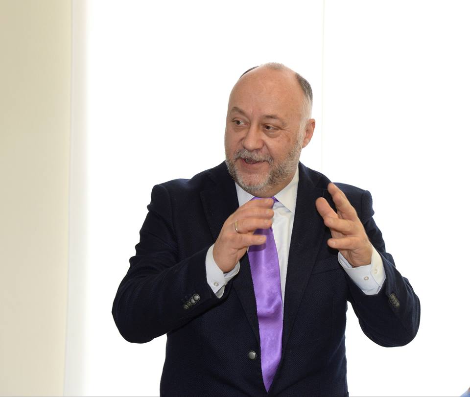 Cantù, incompatibilità di Arosio: la decisione il 3 maggio