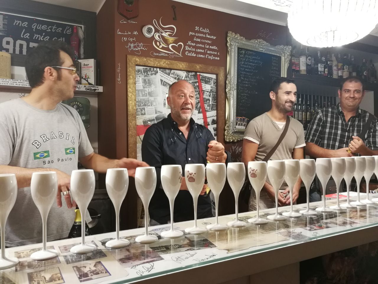 Edgardo Arosio con il 52,18% vince il ballottaggio ed è il nuovo sindaco di Cantù