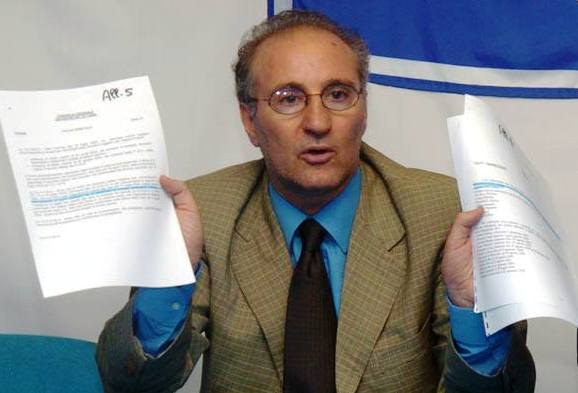 Ripescaggio in C:  dopo 14 anni le speranze del Como riaffidate all’avvocato  Chiacchio