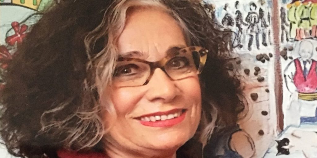 Alla comasca Elena Ferrini il “Premio Chiara” per  inediti