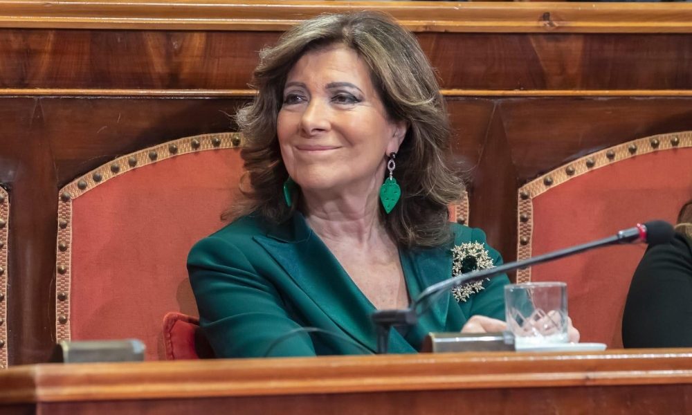 Eletti presidente commissioni vacanti