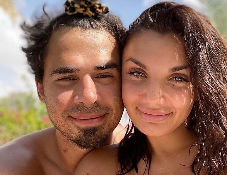 Le nozze dell’anno sul Lario: sabato il matrimonio di Elettra Lamborghini con Afrojack