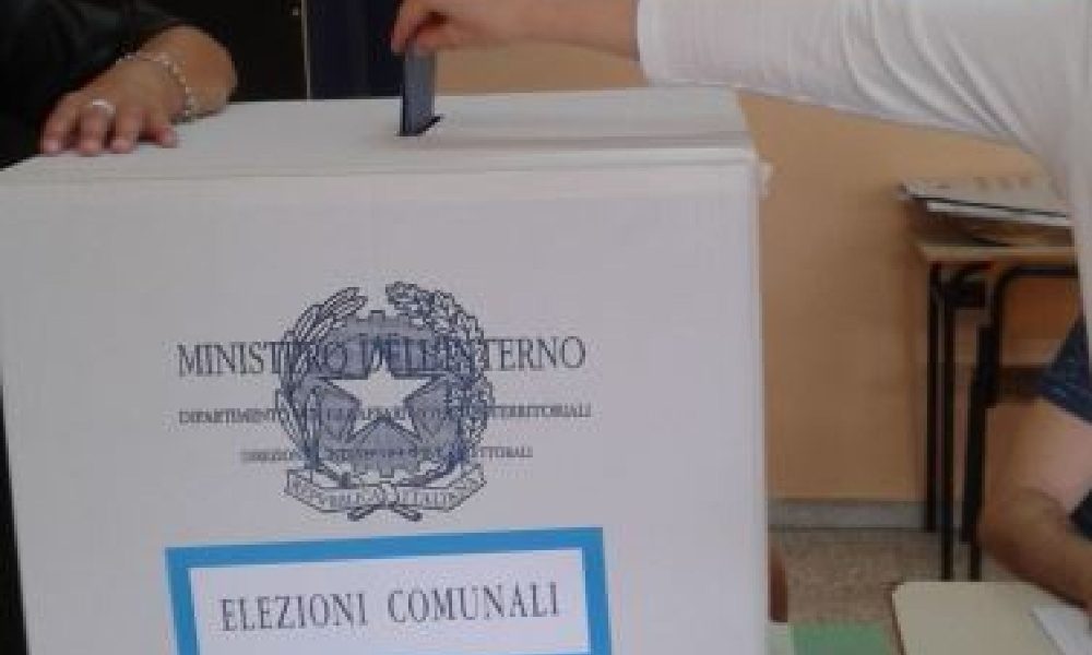 Elezioni comunali:Tar Puglia conta schede,sindaco per 1 voto