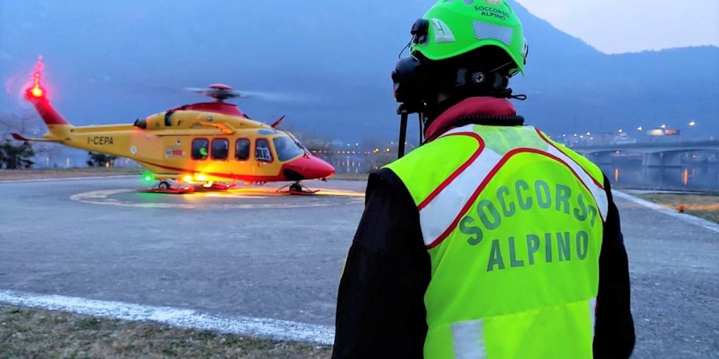 Cercatore di funghi comasco disperso nel Varesotto, proseguono le ricerche