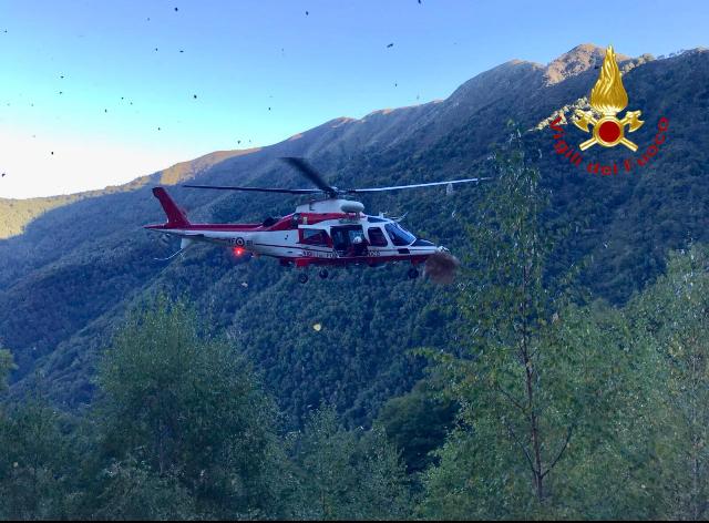 Giovane pastore morto in montagna. Autopsia prima dell’ultimo saluto