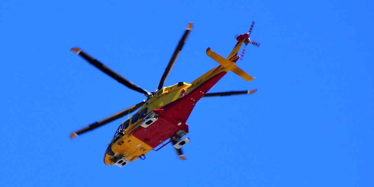 Incidente con la moto a Guanzate: muore uomo di 44 anni